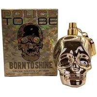 Police To Be Born To Shine Eau De Toilette 125ml