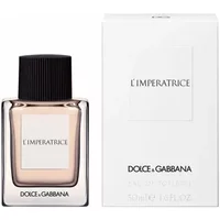 Dolce & Gabbana L'Imperatrice Eau De Toilette 50ml