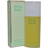 Elizabeth Arden Eau Fraiche Eau De Toilette 100ml