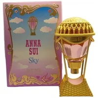 Anna Sui Sky Eau De Toilette 50ml