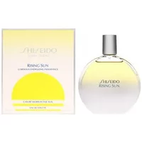 Shiseido Rising Sun Eau De Toilette 100ml