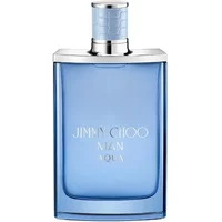 Jimmy Choo Man Aqua Eau De Toilette 30ml