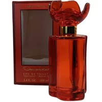 Oscar de La Renta Ruby Velvet Eau De Toilette 100ml