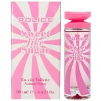 Police Sweet Like Sugar Eau De Toilette 100ml