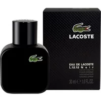 Lacoste Eau De Lacoste L.12.12 Noir Eau De Toilette 30ml