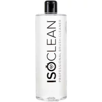ISOCLEAN Makeup Brush Cleaner With Pour Top 525ml