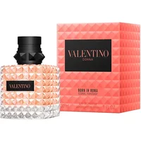 Valentino Donna Born In Roma Coral Fantasy Eau De Parfum 50ml