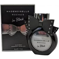 Rochas Mademoiselle In Black 50ml