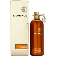 Montale Orange Aoud Eau De Parfum 100ml