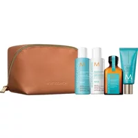 Moroccanoil Repair Discovery Kit Shampoo, Conditioner, Mask & Treatment