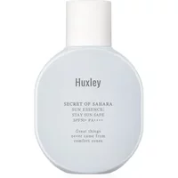 Huxley Sun Essence; Stay Sun Safe SPF 50+ 50ml