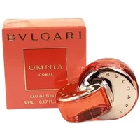 Bvlgari Omnia Coral Eau De Toilette 5ml