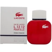 Lacoste Eau De Lacoste L.12.12 French Panache Eau De Toilette 50ml