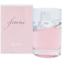 Hugo Boss Femme Eau De Parfum 75ml