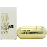 Carolina Herrera 212 VIP Eau De Parfum 50ml