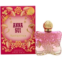 Anna Sui Romantica Eau De Toilette 75ml