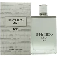 Jimmy Choo Man Ice Eau De Toilette 100ml