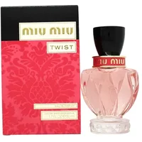 Miu Miu Twist Eau De Parfum 50ml