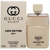 Gucci Guilty Love Edition Pour Femme MMXXI Eau De Parfum 50ml
