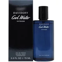 Davidoff Cool Water Intense Eau De Parfum 75ml