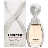 Laura Biagiotti Forever Touche D'Argent Eau De Parfum 30ml