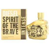 Diesel Spirit Of The Brave Intense Eau De Parfum 75ml