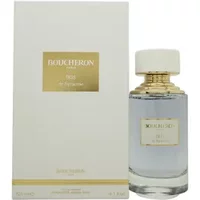 Boucheron Iris De Syracuse Eau De Parfum 125ml