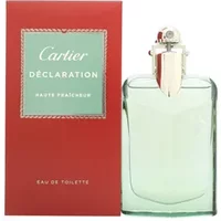 Cartier Declaration Haute Fraicheur 50ml