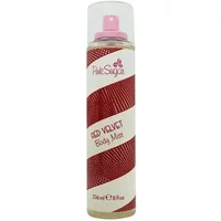 Aquolina Pink Sugar Red Velvet Body Mist 236ml