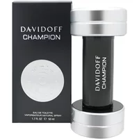 Davidoff Champion Eau De Toilette 50ml