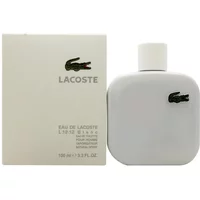 Lacoste Eau De Lacoste L.12.12 Blanc Eau De Toilette 100ml