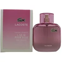 Lacoste Eau De Lacoste L.12.12 Eau Fraiche Pour Elle Eau De Toilette 90ml