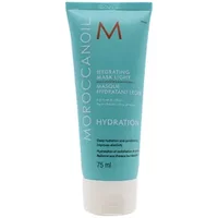 Moroccanoil Hydrating Weightless Mask 75ml