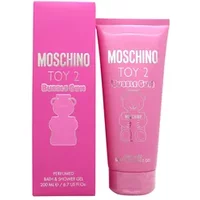 Moschino Toy 2 Bubblegum Bath & Shower Gel 200ml