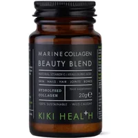 KIKI Health Marine Collagen Beauty Blend Powder 20g