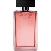 Narciso Rodriguez Musc Noir Rose Eau De Parfum 100ml