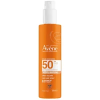 Avène Sun Care Very High Protection Cream SPF 50+ 200ml
