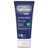 Weleda Men's Shower Gel