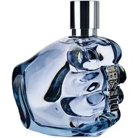 Diesel Only The Brave Eau De Toilette 125ml