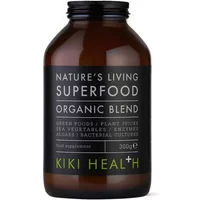 KIKI Health Natures Living Superfood 300g