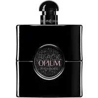 Yves Saint Laurent Black Opium Le Parfum Eau De Parfum 90ml