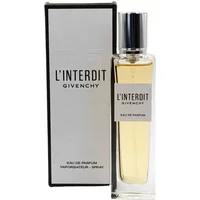 GIVENCHY L'Interdit Eau De Parfum 15ml