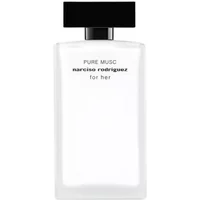 Narciso Rodriguez Pure Musc For Her Eau De Parfum 100ml