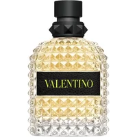 Valentino Uomo Born In Roma Yellow Dream Eau De Toilette 100ml