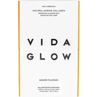 Vida Glow Natural Marine Collagen Sachets Mango