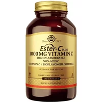 Solgar Ester-C Plus Vitamin C 1000mg x180