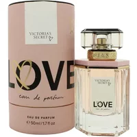 Victoria's Secret Love Eau De Parfum 50ml