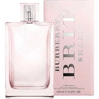BURBERRY Brit Sheer For Her Eau De Toilette 30ml