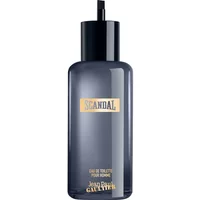 Jean Paul Gaultier Scandal Pour Homme Eau De Toilette 200ml (Refill)