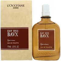 L'Occitane Eau Des Baux Eau De Toilette 75ml